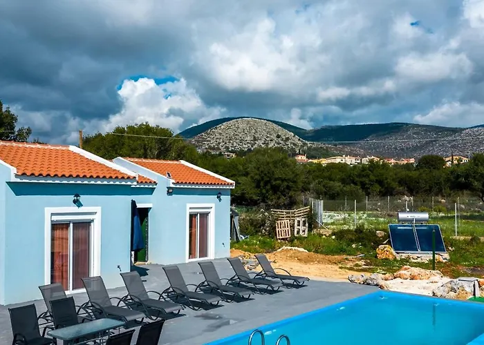 Maxi 公寓 卡拉瓦杜斯