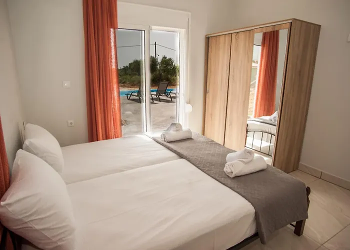 Maxi 公寓 卡拉瓦杜斯