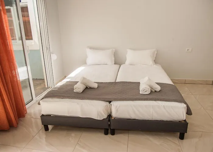 Maxi 公寓 卡拉瓦杜斯