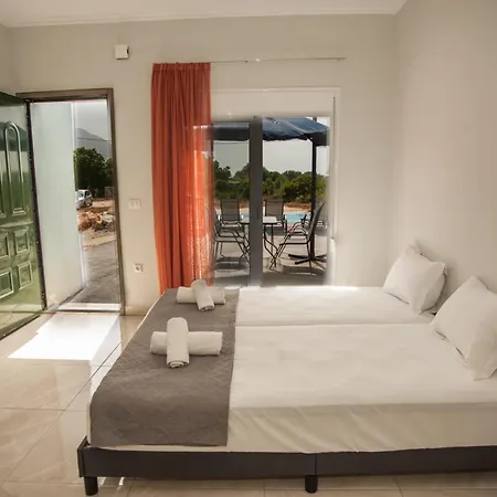Maximo Apartmán