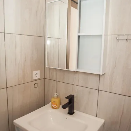 Maximo Apartmán
