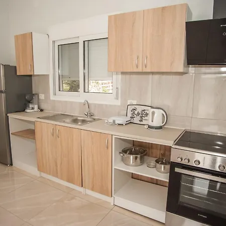 Apartmán Maximo *