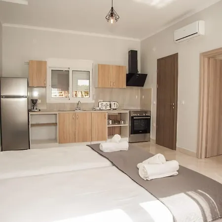Apartmán Maximo *