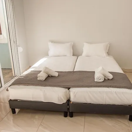 Maximo Apartmán *