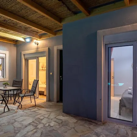 Maximo Apartmán *