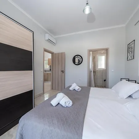 Maximo Apartmán
