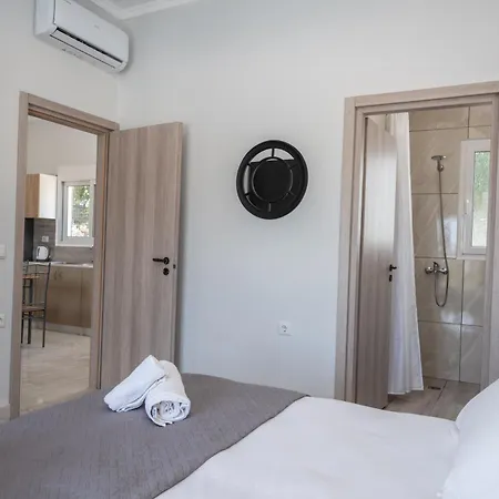 Maximo Apartmán
