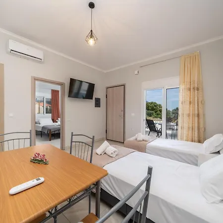 Maximo Apartmán *