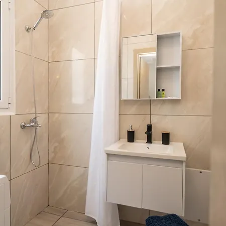 Apartmán Maximo *