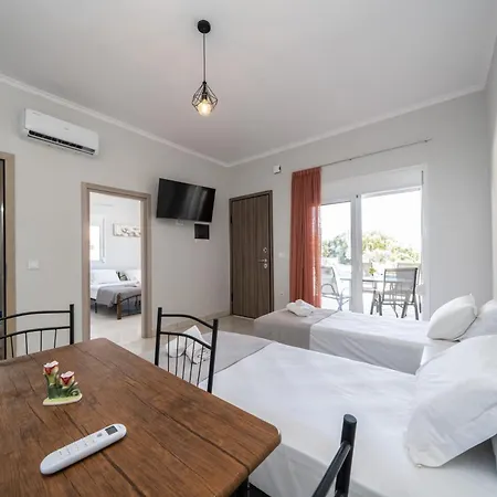 Maximo Apartmán *