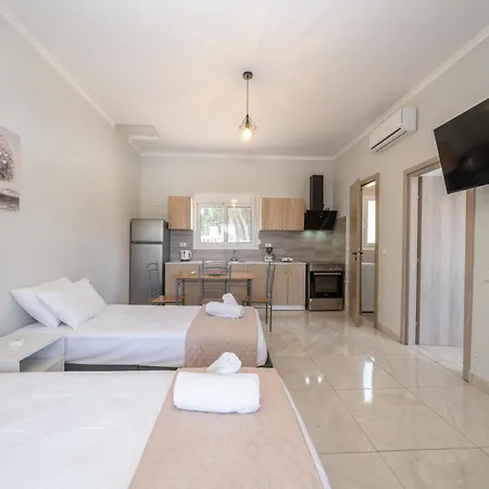 Maximo Apartmán *