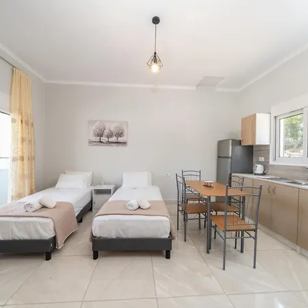 Maximo Apartmán