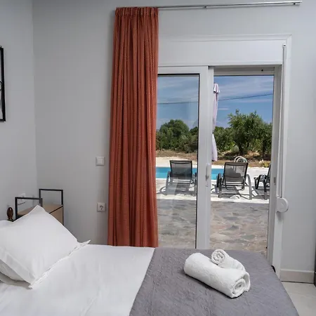 Maximo Apartmán *