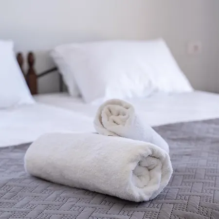 Apartmán Maximo