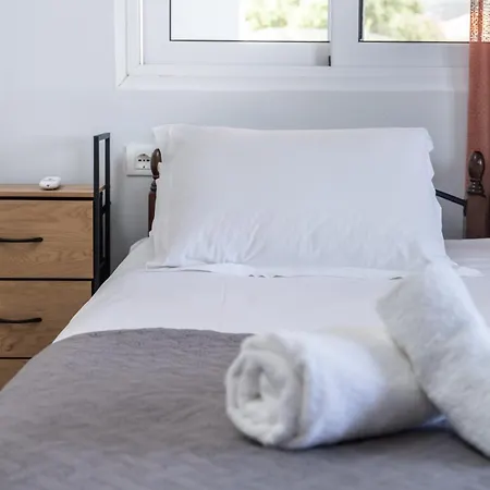 Maximo Apartmán *