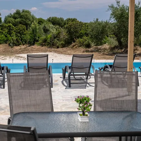 Maximo Apartmán