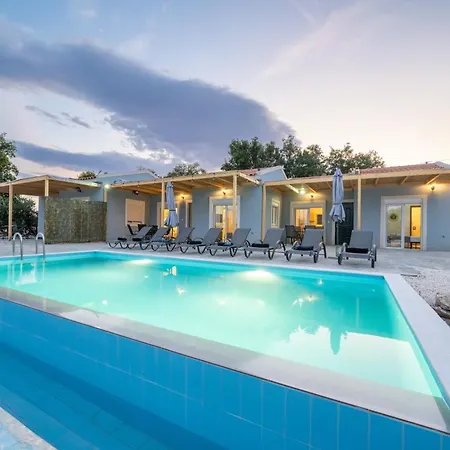 Maximo Apartmán