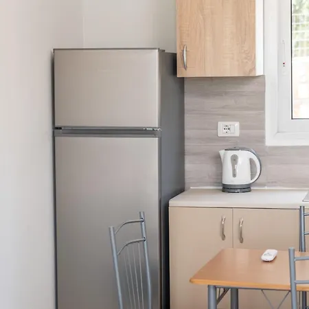 Maximo Apartmán *