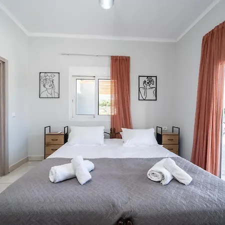 Apartmán Maximo *