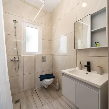 Apartmán Maximo *
