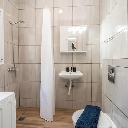 Apartmán Maximo
