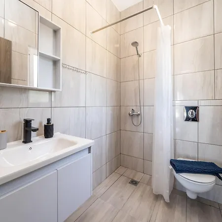 Apartmán Maximo