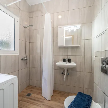 Maximo Apartmán *