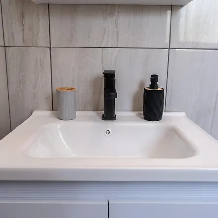 Maximo Apartmán