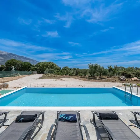Maximo Apartmán